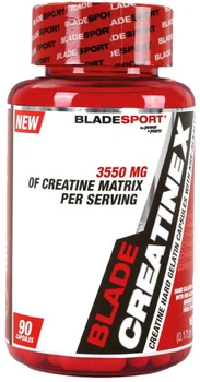 Креатин Blade Sport Creatine X 90 капсул (28989)