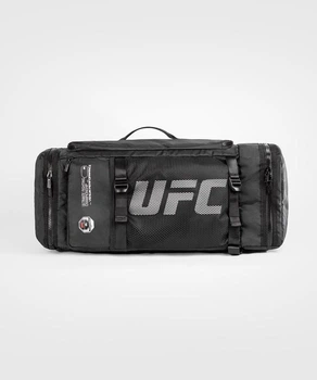 Сумка Venum Duffle Bag UFC Adrenaline чорна