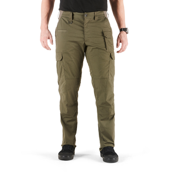 Штани тактичні 5.11 Tactical ABR Pro Pants RANGER GREEN W36/L32 (74512ABR-186)