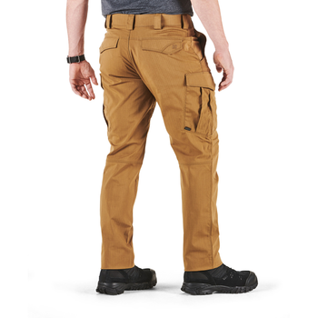 Штани тактичні 5.11 Tactical Icon Pants Kangaroo W32/L32 (74521ABR-134)