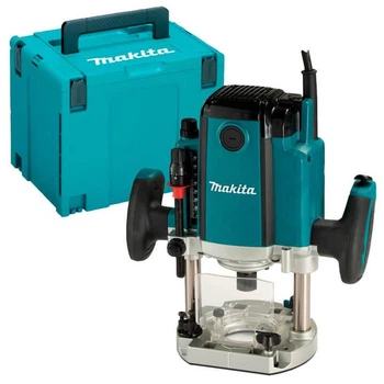 Фрезер Makita RP1803FX07 в кейсе (RP1803FX07)