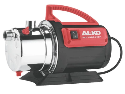 Садовый насос Al-Ko Jet 1300 Inox Classic (113248)