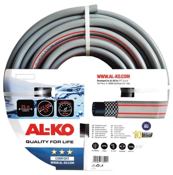 Садовый шланг Al-Ko Comfort 1/2", 25 м (113949)