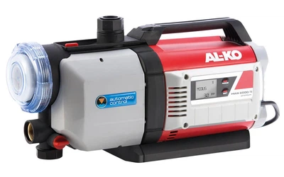 Насосная станция Al-Ko HWA 6000/5 Premium (113141)