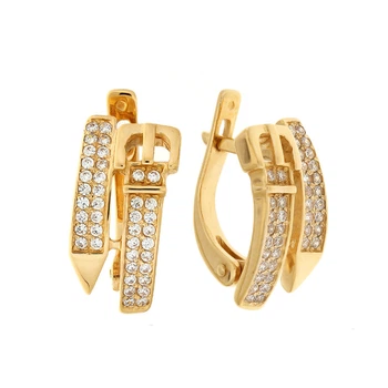 Серьги Diamant С2988 (552550)