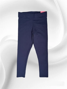 Лосины Isaac Mizrahi 7/8 лет 128 см Синие