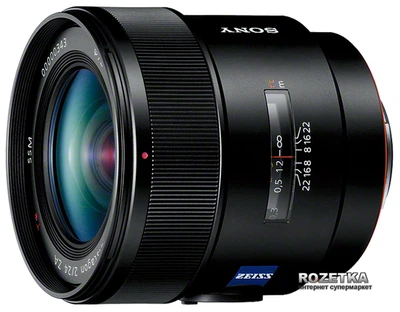 Sony 24mm f/2.0 SSM Carl Zeiss (SAL24F20Z.AE)