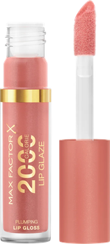 Блеск-глазурь для губ Max Factor 2000 Calorie Lip Glaze №075 PINK FIZZ 4.4 мл (3616305243287)