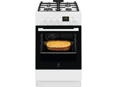 Кухонна плита Electrolux - LKK520211W