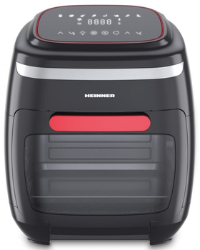 Мультипіч HEINNER FRITEUZA CU AER CALD HEINNER HAF-B2000FB (HAF-B2000FB)