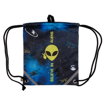 Сумка для обуви YES SB-10 UFO (559650)