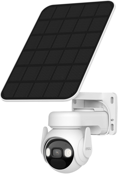 Zestaw monitoringu IMOU Cell PT Solar Kit (KIT/IPC-K9EP-3T0WE/FSP12-TYPEC)