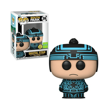 Фигурка Funko Pop Южный парк Стен South Park Stan 10 см Exclusive SP S E 36