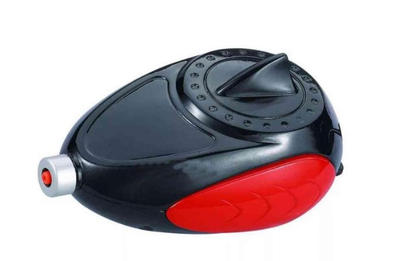 Компрессор Xilong XL-008A для аквариума, 3W, 150 л/час, 1 канал