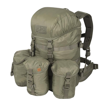 Рюкзак Helikon-Tex® MATILDA Backpack Nylon 35Л Зеленый (opt-M-T-4339)