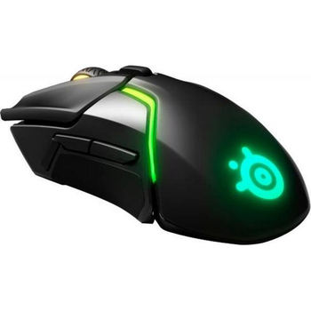 Мышка SteelSeries Rival 650 Wireless RGB (62456)