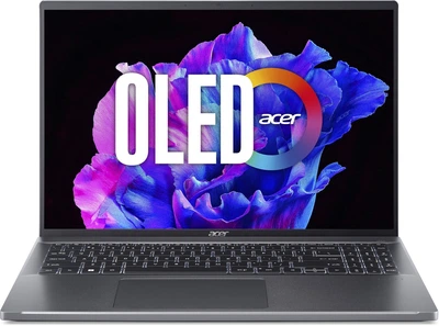 Ноутбук Acer Swift Go 16 SFG16-71 (NX.KVZEU.004)