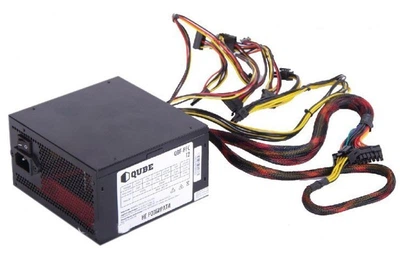 Блок питания QUBE QBF-SFX-600W-12G 600W 285594