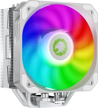 Кулер GAMEMAX Sigma 540 ARGB WH