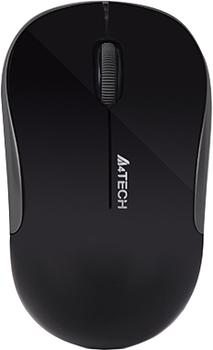 Мышь A4-Tech G3-300N USB Black