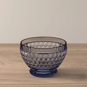 Набір із 2 салатників Villeroy & Boch Boston Coloured 11,7 см синій (1173090761)