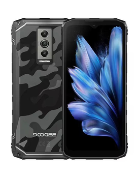 Защищенный смартфон Doogee Blade 10 4/128gb Camouflage (глобальная версия)