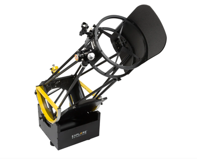 Телескоп Explore Scientific 12" 305/1525 Ultra Light Dobson Gen. 2