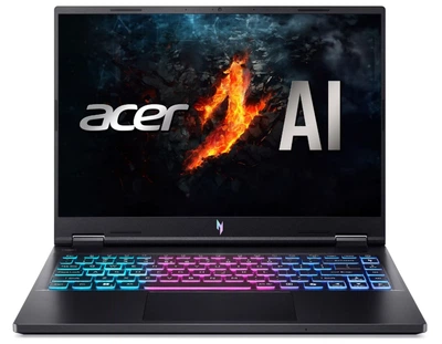 Ноутбук Acer Nitro 14 AN14-41 (NH.QQLAA.001) Black