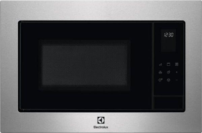Мікрохвильовка з грилем Electrolux EMS4253TEX