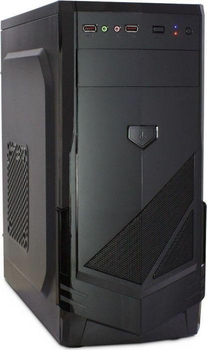 Корпус Inter-Tech B-30 (88881306)