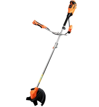 Коса аккумуляторная Sequoia с АКБ и ЗУ SBB2025BU-EV