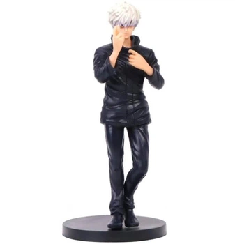 Фигурка Gojo Годжо Сатору Аниме Магическая битва Jujutsu Kaisen Тип 3