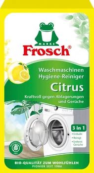 Гігієнічний засіб для прання Frosch Цитрус, 250 г.