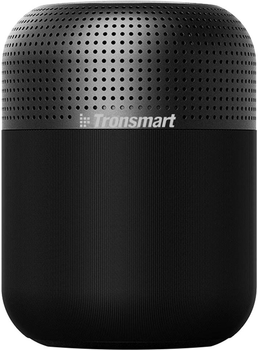 Głośnik przenośny Tronsmart Element T6 Max Black (6970232013458)