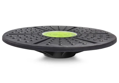 Баланс борд с лабиринтом BalancePro балансировочный диск (Balance Board, диск-тренажер, баланс-доска для вестибулярного аппарата) SC-390-Pro