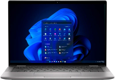 Ноутбук Dell Latitude 7450 (N001L745014UA_WP) Gray