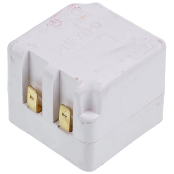 Пусковой конденсатор РТК-Х-1,3R 220V (2 клеммы) для холодильника