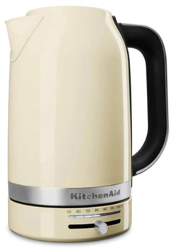 Електрочайник KitchenAid 5KEK1701EAC