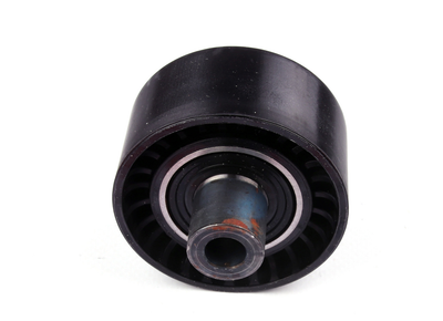 Ролик паразитний ременя генератора Fiat Scudo II / Citroen Jumpy II / Peugeot Expert II 1.6HDi 2007 - 25405991 ABA (Туреччина)