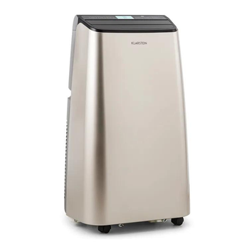 Мобильный кондиционер Klarstein Metrobreeze 9 Paris 9000 BTU медь (10028189)