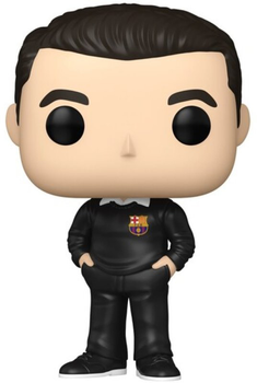 Figurka do gier Funko Pop Football Barcelona - Xavi 9.5 cm (0889698722384)