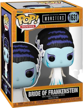 Figurka do gier Funko Pop Movies Universal Monsters S5 żona Frankensteina 10 cm (0889698809955)