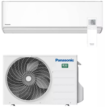 Кондиционер Panasonic Etherea CS-Z71ZKEW/CU-Z71ZKE