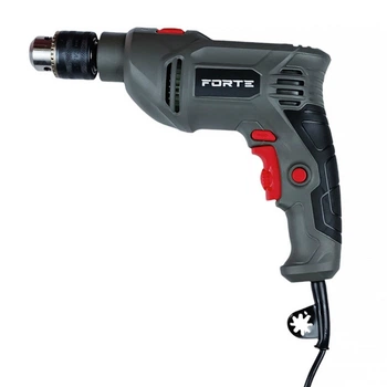 Дрель ударная Forte ID 850 VR