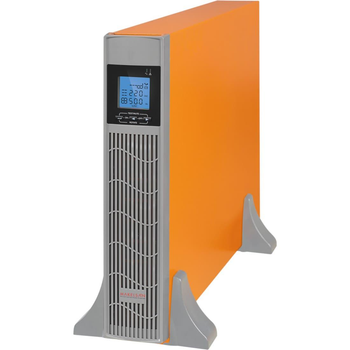 Джерело безперебійного живлення Makelsan ONLINE PowerPack Se-RT-2kVA-LCD, (PowerPackSeRT-2kVA)
