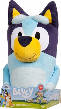 Талісман Moose Toys Bluey Песик 45см (0630996130100)