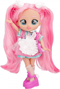 Лялька IMC Toys Cry Babies Bff Doll Шеф-кухар Коні (8421134923683)