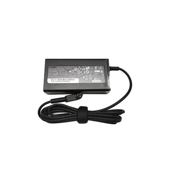 Блок питания (зарядка) Acer 19V 3.42A 65W (3.0*1.0, A11-065N1A) Б/У