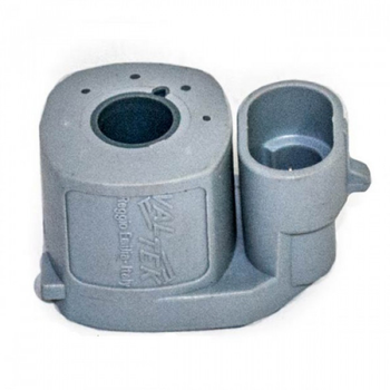 Котушка електромагнітна форсунок Valtek 2 Ohm,8812
