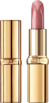 Помада для губ L'Oreal Paris Color Riche Nude Intense із сатиновим фінішем № 601 4.5 г (3600524108045)